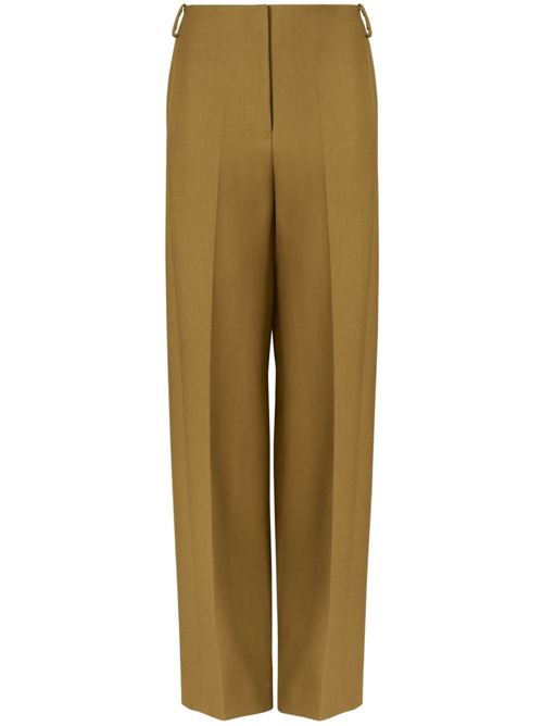 Classic trousers TORY BURCH | 156191303